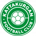 Logo câu lạc bộ FK Kattakurgan – Uzbekistan