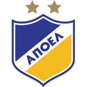 Logo APOEL