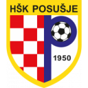 Logo HSK Posušje