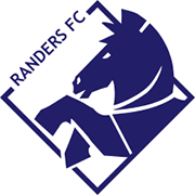 Logo Randers FC