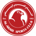 Logo Al Arabi SC