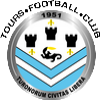 Logo câu lạc bộ Tours FC