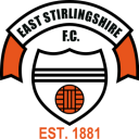 Logo câu lạc bộ East Stirlingshire