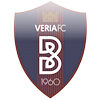 Logo câu lạc bộ PAE Veria