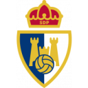 Logo câu lạc bộ SD Ponferradina