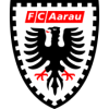 Logo câu lạc bộ FC Aarau – Switzerland
