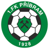 Logo 1.FK Príbram