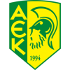 Logo AEK Larnaca
