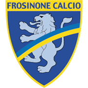 Logo Frosinone Calcio