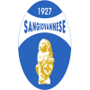 Logo câu lạc bộ ASD Sangiovannese