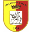 Logo câu lạc bộ ASD Giulianova