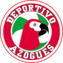 Logo Deportivo Azogues