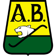 Logo Atlético Bucaramanga