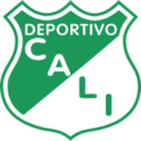 Logo Deportivo Cali