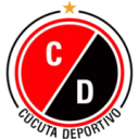 Logo Cúcuta Deportivo