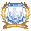 Logo Apollon Limassol