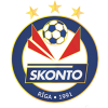 Logo Skonto FC