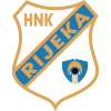 Logo câu lạc bộ HNK Rijeka
