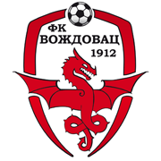 Logo câu lạc bộ FK Voždovac – Serbia