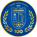 Logo FC Sevlievo