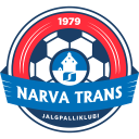 Logo câu lạc bộ JK Narva Trans – Estonia
