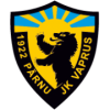 Logo câu lạc bộ Pärnu JK Vaprus – Estonia