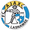Logo câu lạc bộ Ajax Lasnamäe – Estonia