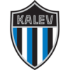 Logo câu lạc bộ JK Tallinna Kalev – Estonia
