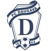 Logo FC Daugava
