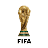 Logo FIFA World Cup - cúp bóng đá Argentina