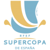 Logo Supercopa de España - cúp bóng đá Spain
