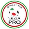 Logo Coppa Italia Lega Pro - cúp bóng đá Italy