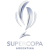 Logo Supercopa Argentina - cúp bóng đá Argentina