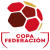 Logo Copa Federacion