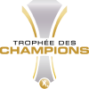 Logo Trophée des Champions - cúp bóng đá France