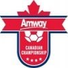 Logo Canadian Championship - cúp bóng đá Canada
