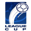 Logo Singapore League Cup