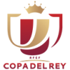Logo Copa del Rey - cúp bóng đá Spain