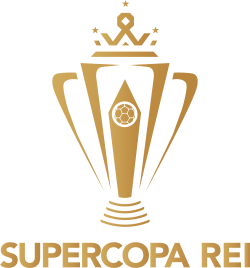 Logo Supercopa do Brasil - cúp bóng đá Brazil