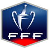 Logo Coupe de France - cúp bóng đá France