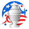 Logo Copa América - cúp bóng đá Argentina