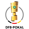 Logo DFB Pokal - cúp bóng đá Germany