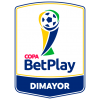 Logo Copa Colombia