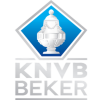 Logo KNVB Cup - cúp bóng đá Netherlands
