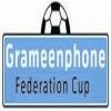 Logo Bangladesh Federation Cup - Bangladesh