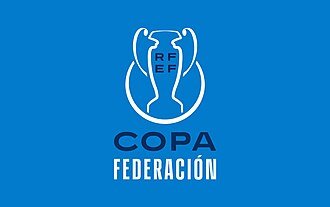 Logo Copa Federación - cúp bóng đá Spain