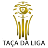 Logo Taça da Liga - cúp bóng đá Portugal