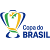 Logo Copa do Brasil - cúp bóng đá Brazil