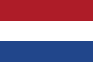Cờ Netherlands - đội tuyển bóng đá quốc gia