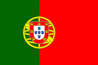 Cờ Portugal